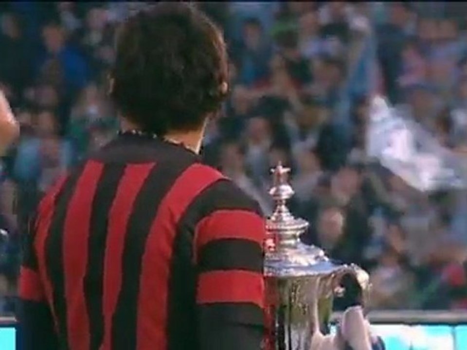 ManCity - Il Corinthians su Tevez