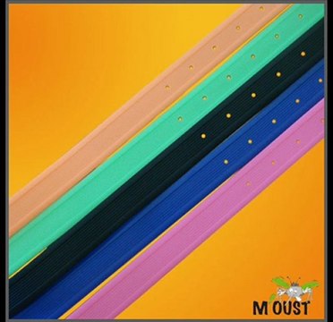 bracelet anti moustique naturel