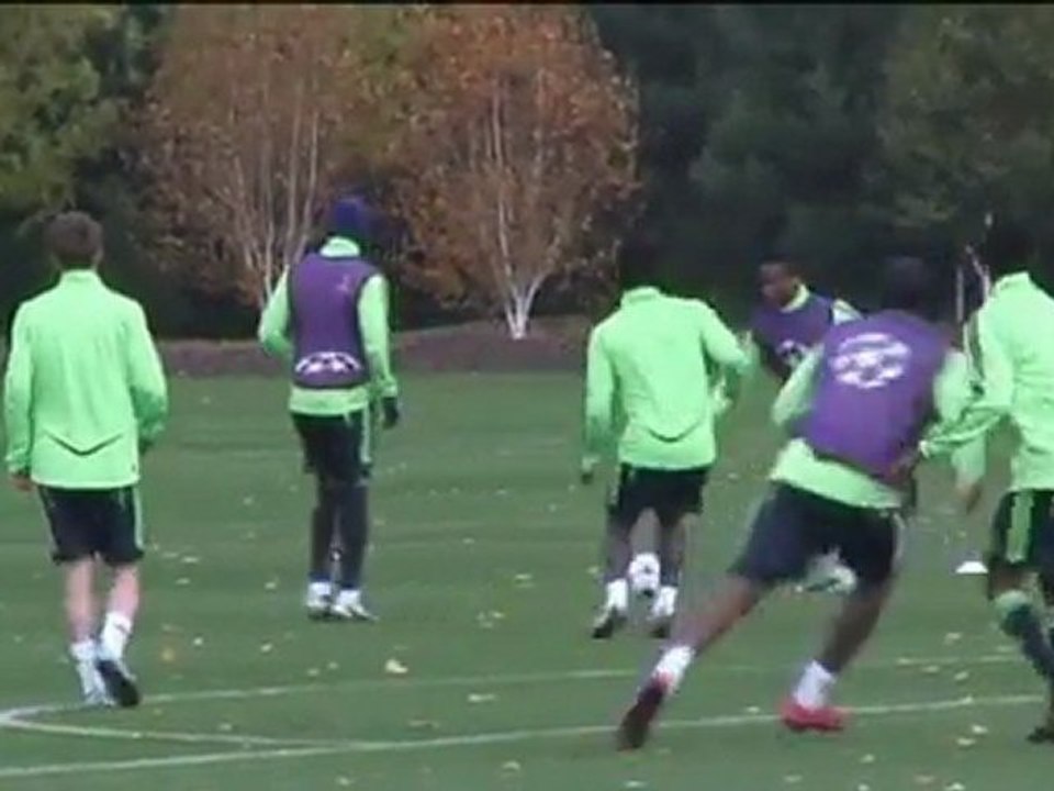 Essien fällt lange aus