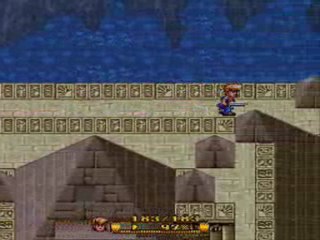 Secret Of Evermore Part 10