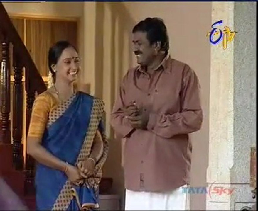 Jagadeeswari - Episode 175