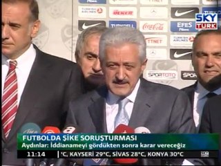 TFF Kararını Açıkladı