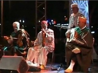 عيطة جبلية للشيخ الكرفطي