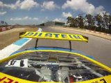 Audi R8 GT3 onboard - Fred Rouvier - Estoril F1 Track