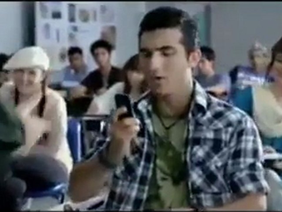 Very Funny Dubbing Ufone Ad