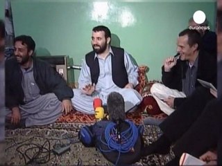 Les talibans revendiquent l'assassinat du frère du...