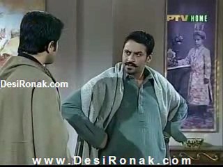 Sehra Teri Piy Ep 3 Part 2