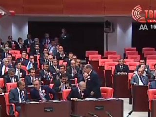 Erdoğan: "Yemin Ettiniz Ne Oldu?"