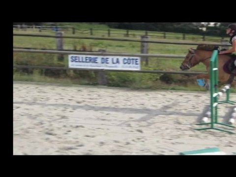 Flocon Juliette CSO 11-07-11