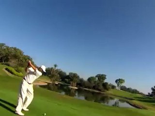 Golf  in  Morocco .flv