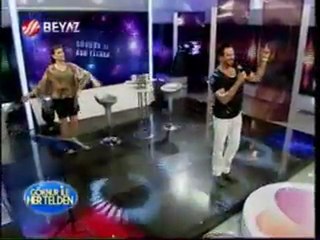 Göknur İle Her Telden 10.Bölüm 1.Kısım