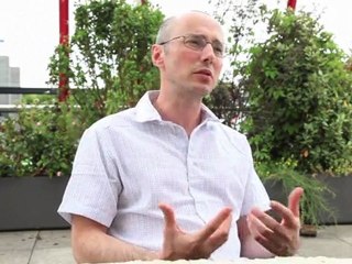 Picturae 2.0 by Taprik — Interview avec le concepteur du système de peinture virtuelle