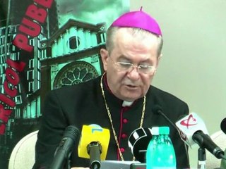 Conferinţă Presă, 12.07.2011: Cuvânt ÎPS Ioan Robu