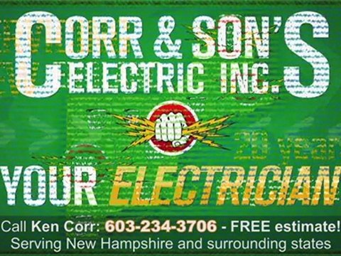 Generators for Home Use - Call 603 234 3706 for Generators - NH, MA, ME, and VT