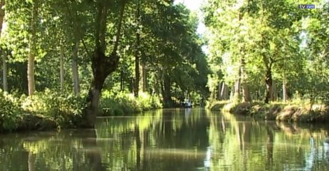 Macadam Magazine spécial  "Marais  Poitevin"