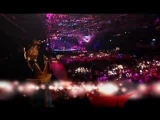 Jessica Folcker (Sweden 2006)