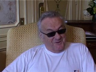 ITW JERZY SKOLIMOWSKI par MALAVIDA NOVEMBRE 2010