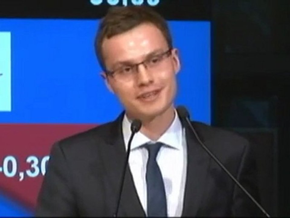 11. Inauguracja VI edycji ALRK | Maciej Kobiałka