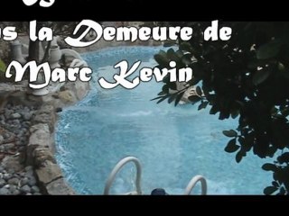 INTERVIEW "Mieux connaître Marc Kevin, Sosie de Claude François