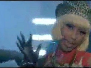 David Guetta - Where Them Girls At ft. Nicki Minaj, Flo Rida