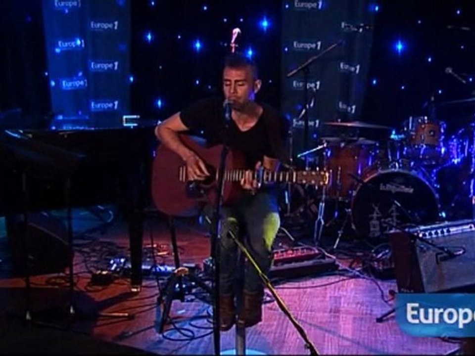 Asaf Avidan & The Modjos - Latest Sin