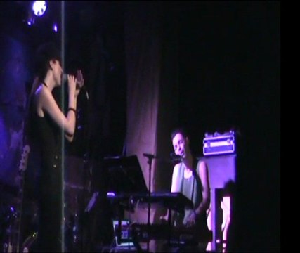 Sacha & Pierre Darmon - Solo