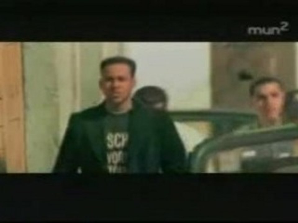 Aventura -  La Boda