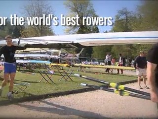Candidature Championnat Monde Aviron Aiguebelette
