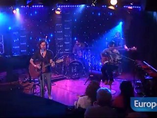 Julien Doré - Les limites