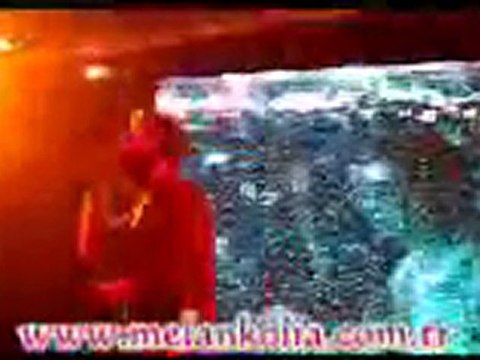 Sagopa Kajmer Siverek Konser Canlı Performans