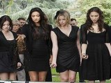 Pretty Little Liars season 2 episode 5 The Devil You Know