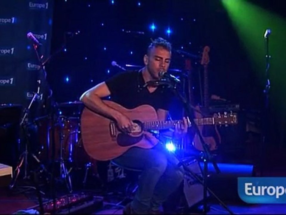 Asaf Avidan & The Modjos - Maybe War