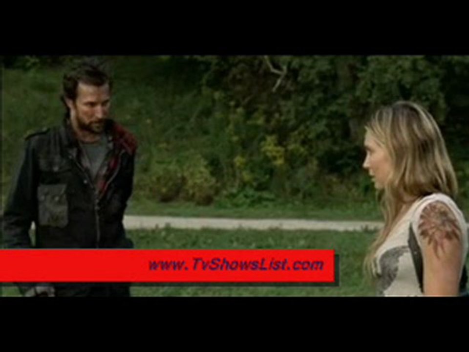 Falling Skies Season 1 Episode 5 'Silent Kill'