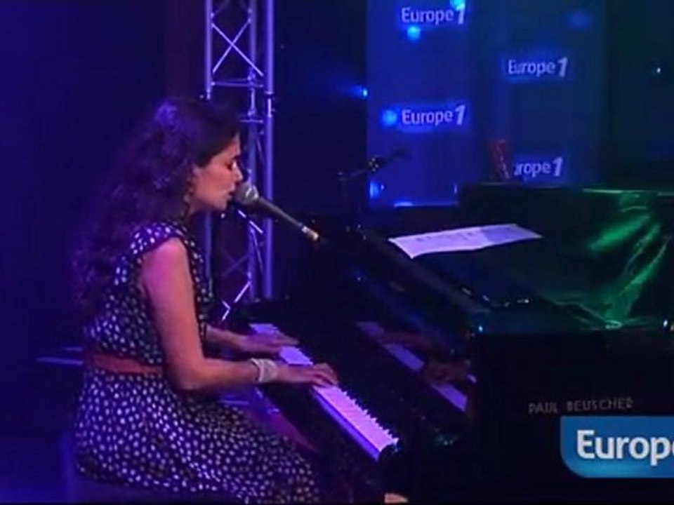 Yael Naim - Come Home