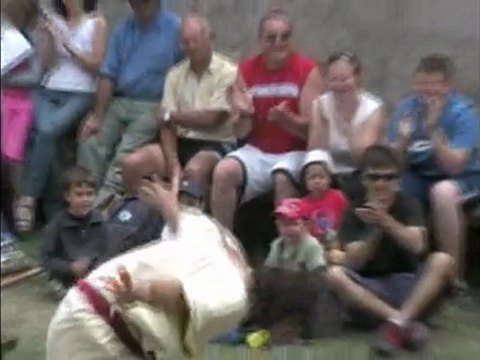 Bienvenue à FORT QUEYRAS