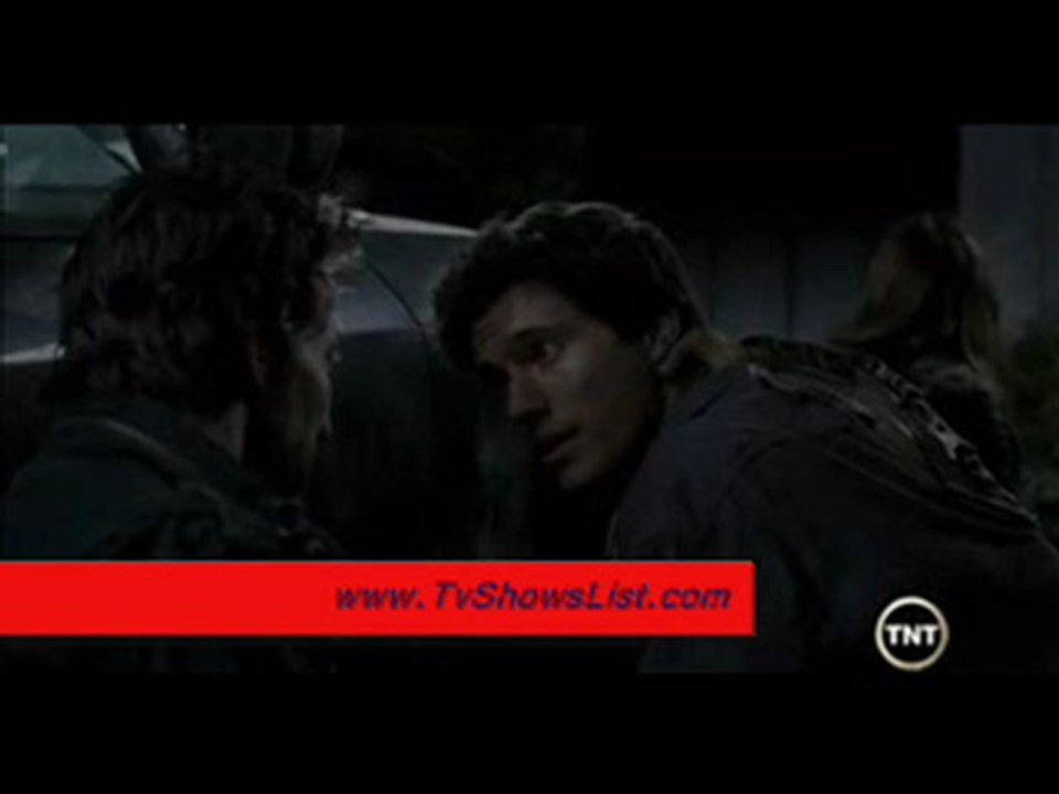 Falling Skies Season 1 Episode 5 'Silent Kill' 2011