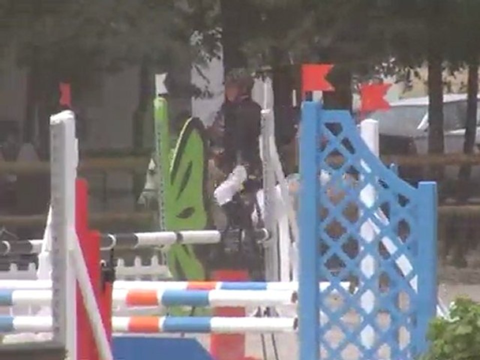 CCE P2C Excellence - Charlélie & Ramsès - CSO