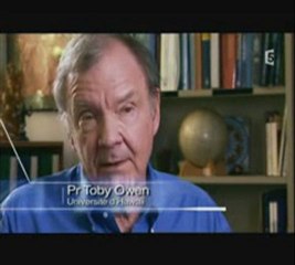 superscience (aux origines de l'eau)(part 3sur3)