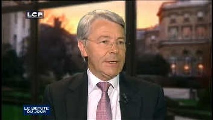 Le Député du Jour : Jacques Le Nay, Député UMP du Morbihan