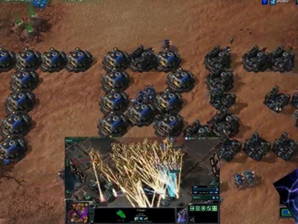 Intro TRG