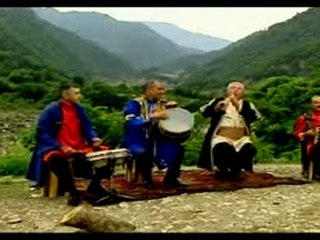 Azerbaycan Yurdum Benim Belgeseli 5. BÖLÜM