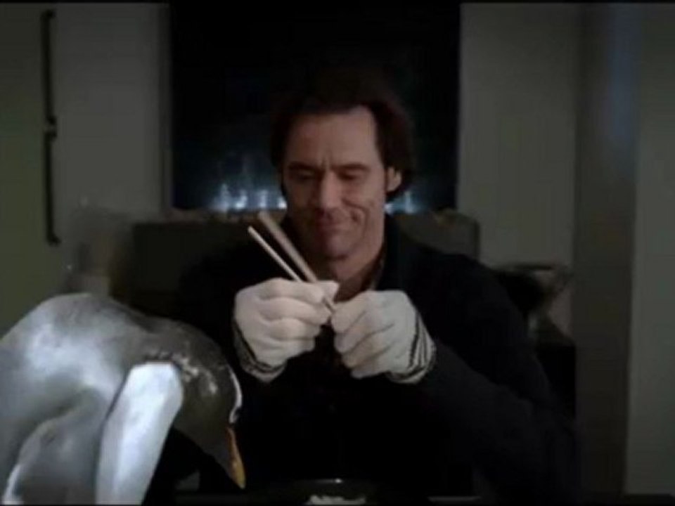 FULL HD Mr. Popper's Penguins (2011) - 4/4