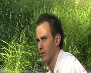 Grégoire La promesse