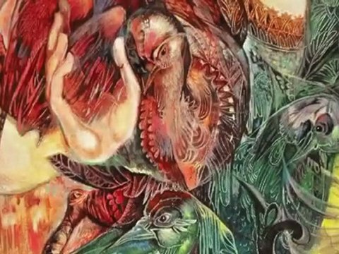 Sotiropoulos Art Gallery - Έκθεση ζωγραφικής Τέχνη και Οίνος