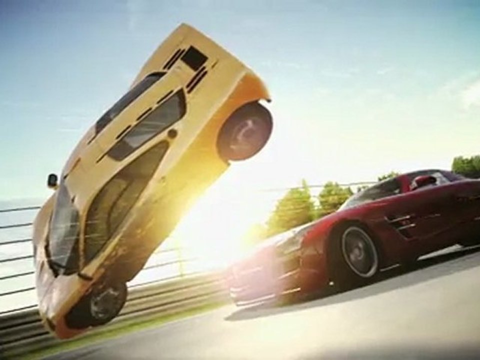 Forza MotorSport 4 Nuovo Video in Italiano