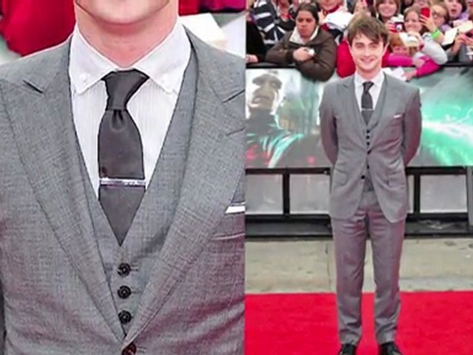 Les mieux habillées de la semaine