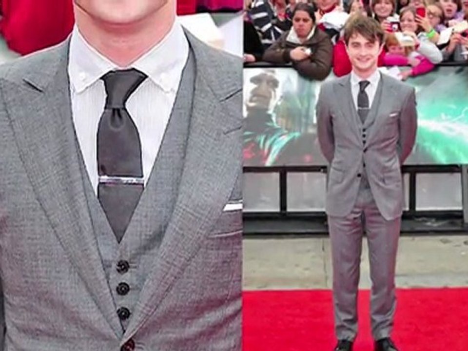 Exklusiv: Die beste Kleidung der Woche