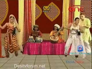 Mata Ki Chowki - 12th July 2011 Video Watch Online p2