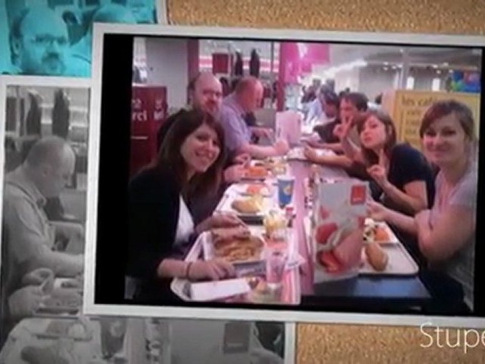 My Stupeflix Video