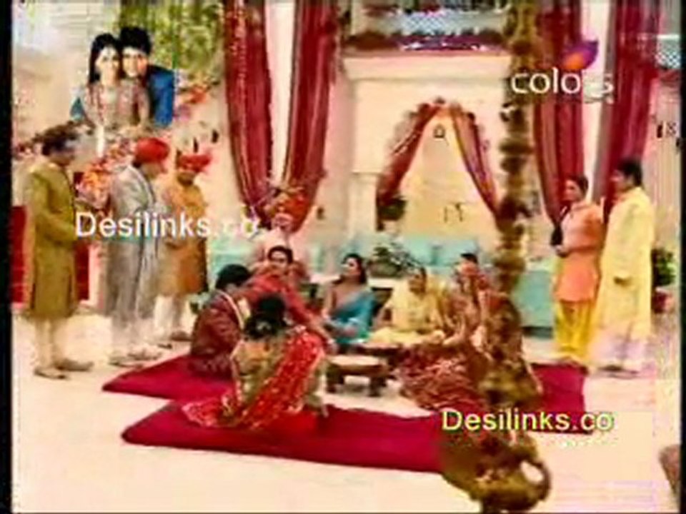 Hamari Saaslila 12th July 2011 part1